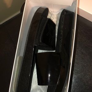 Calvin Klein Slides